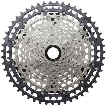 Picture of Shimano Deore XT CS-M8200-12 Cassette 12-Speed 10-51T MTB